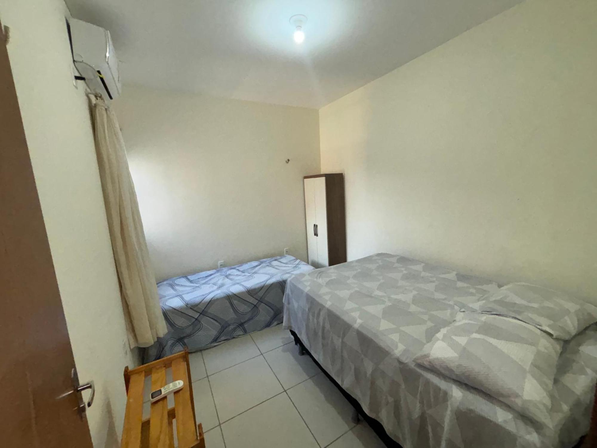 Casa Em Barreirinhasヴィラ エクステリア 写真